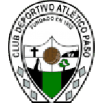 Logo Atlético Paso