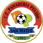 Logo Panadería Pulido