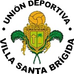 Logo Villa Santa Brígida