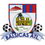 Logo Balsicas Atlético