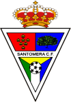 Logo Santomera