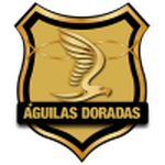 Logo Águilas II