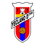 Logo Yeclano II