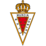 Logo Real Murcia II