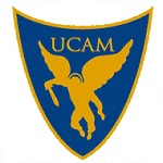 Logo UCAM Murcia II