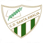 Logo Santa Amalia