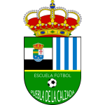 Logo Puebla Calzada