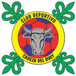 Logo Cabeza Buey