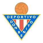 Logo Don Benito