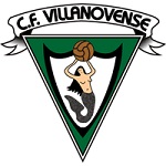 Logo Villanovense