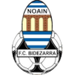 Logo Bidezarra