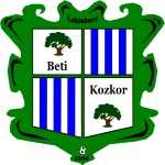 Logo Beti Kozkor