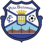 Logo Peña Balsamaiso