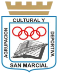 Logo San Marcial