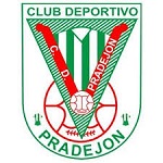 Logo Pradejón