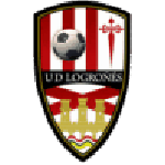 Logo UD Logroñés II