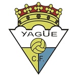 Logo Yagüe
