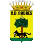Logo Robres