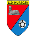 Logo Huracán Balazote