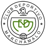 Logo Marchamalo