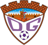 Logo Guadalajara II