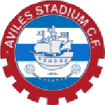 Logo Avilés Stadium