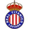 Logo Real Titánico