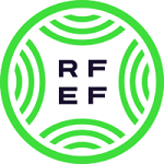 Logo Spain - Tercera División RFEF-Group 2