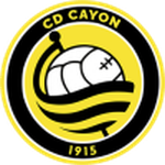 Logo Cayón