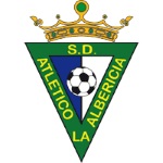 Logo Atlético Albericia