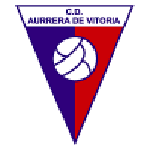 Logo Aurrerá Vitoria