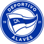 Logo Deportivo Alavés III