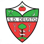 Logo Deusto