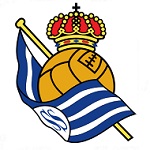 Logo Real Sociedad III