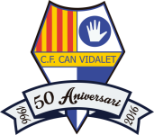 Logo Can Vidalet