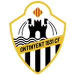 Logo Ontinyent 1931