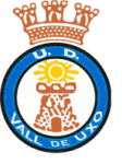 Logo Vall de Uxó