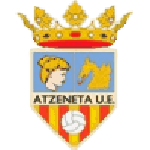 Logo Atzeneta
