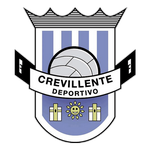 Logo Crevillente