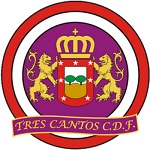 Logo Tres Cantos
