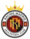 Logo Racing Madrid