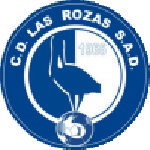 Logo Las Rozas