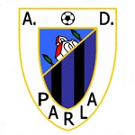 Logo AD Parla