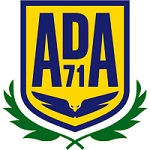 Logo Alcorcón II