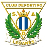 Logo Leganés II
