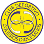 Logo Colegios Diocesanos