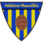 Logo Atlético Mansillés