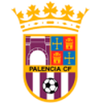 Logo Palencia CF
