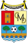 Logo Mojados