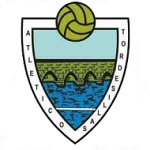 Logo Atlético Tordesillas